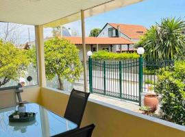 Grandpa&rsquo;s cottage