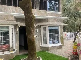 2BHK Apartment In Mansion Near Nainital Lake