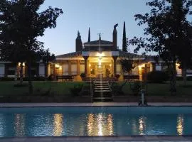 Finca Cerro del Moro