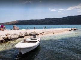 Apartments Bianca, Hotel in Marina