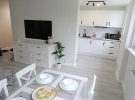 Apartament centrum Świnoujście 1