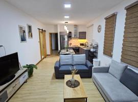 Pereybere Apartment, pet-friendly hotel in Grand-Baie