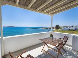 La Mer Seaside Apartments