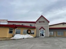 Gateway Motel USA