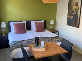 B&B De Hofnar Roermond, hotell i Roermond