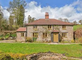 Ford Cottage, hotel en Corscombe