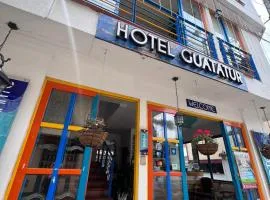 Hotel Guatatur