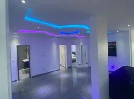 Appartement de luxe meublé à louer - Dakar près des Almadies 3 Ch/ 3 Sdb