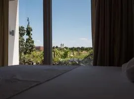 Tiny guest house in peaceful part of Međugorje