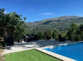 Casa do Tapadinho