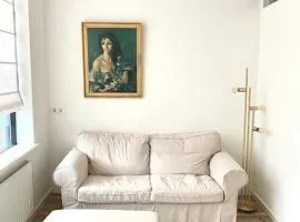 Cozy Studio