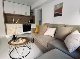 BarKon apartment