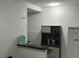 Apartamento acolhedor Maracanaú -Premium