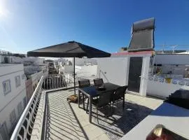 Casa Rosa