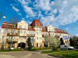 Apartament Villa Park