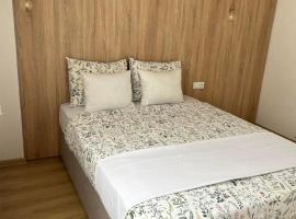 Apartmani Art, nhà nghỉ dưỡng ở Jajce