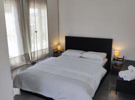 Athens Acropolis View