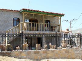 KALYOPİ TAŞ BUTİK OTEL, guest house in Gokceada Town