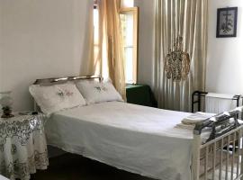 Villa Elli, rental liburan di Taxiárkhai