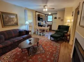 Arrowmont Stables & Cabins