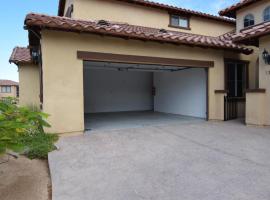 Condo 19-3 Family Vacation Condo on the Sea of Cortez, pools, tennis and golf, hotel a Playa El Paraíso