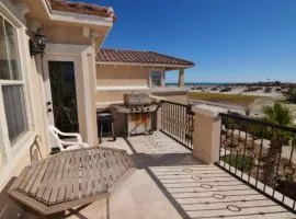 Condo 19-3 Family Vacation Condo on the Sea of Cortez pools tennis and golf