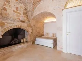 Le Casette in Gravina Luxury