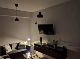 Loft en Madrid junto al metro.