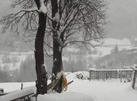 Casa Indipendente Val d'Ayas - Challand Saint Anselme