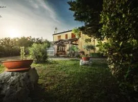 Briciola di Sole b&b e ristorante