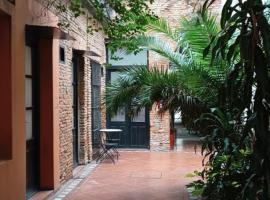 Pasaje Solar, hotel v Buenos Aires