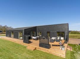 Amazing Home In Ansager With Kitchen, hotel v destinácii Ansager