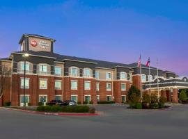Best Western Plus Duncanville Dallas, hotel v destinaci Duncanville