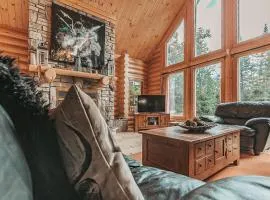 Private Spa Experience, BBQ, & Game Room