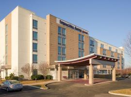 SpringHill Suites by Marriott Philadelphia Airport / Ridley Park, hotel u gradu 'Ridley Park'