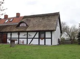 Cottage in Pogreß near Lake Dümmer
