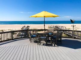 Toes in the Sand, hotel di Westhampton Beach