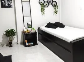 HABITACIÓN INDEPENDIENTE CERCA AL CENTRO