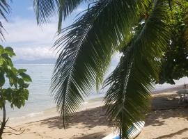 Puna Home, ξενοδοχείο σε Punaauia