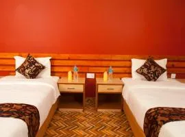 Sauraha Holiday Home Riverside by managed Hotel Surya Adventure