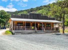 Miracle Springs Ranch Lodge