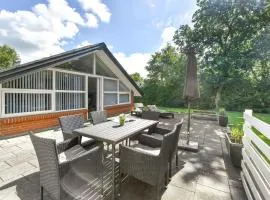 Holiday Home Rylevænget Hemmet Denmark