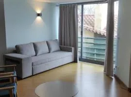Ponta Delgada Vacations Rentals Apartments - Self-Catering