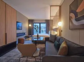 Adina Apartment Hotel Wiesbaden