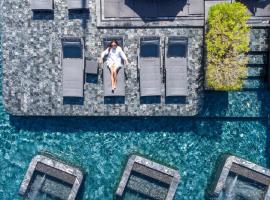 Hotel Indigo Phuket Patong by IHG, Hotel in Strand Patong