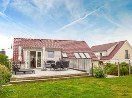 Lovely Home In Tranekær With Kitchen