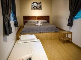 cofyhill cottage: Gopeng şehrinde bir otel