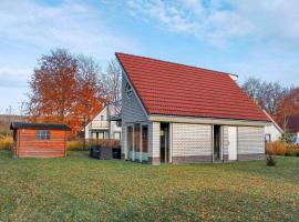 Beautiful Home In Delden With Sauna, cottage in Delden