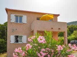 3 Bedroom Stunning Apartment In Petreto-biccisano, hotel in Petreto-Bicchisano