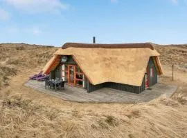 Holiday Home Skodbovej Hvide Sande Ix